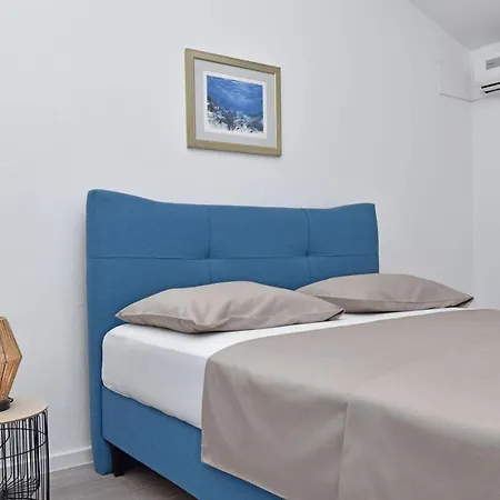 Apartament Maya's Tučepi