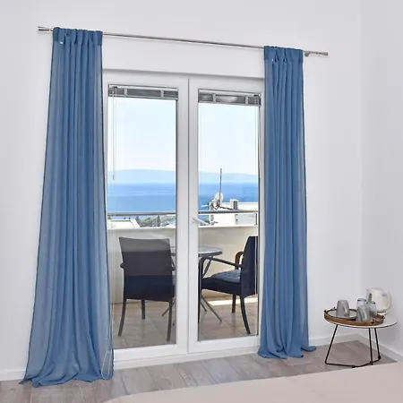 Apartamento Maya's *