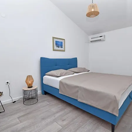 Apartamento Maya's