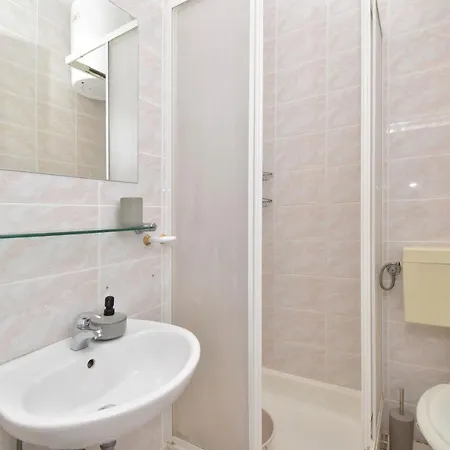 Apartamento Maya's Tučepi